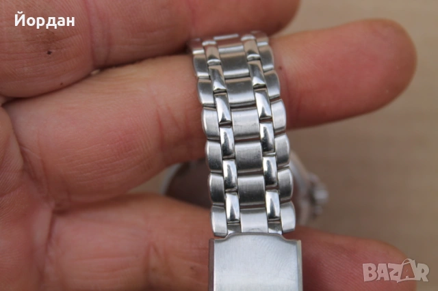 Мъжки часовник  ''Puma'', снимка 6 - Мъжки - 54150034