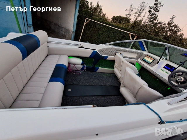 Лодка, снимка 7 - Воден транспорт - 54869358