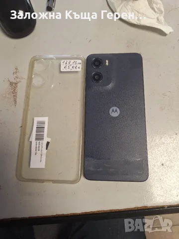 Motorola G05 4/64gb, снимка 3 - Motorola - 55413379