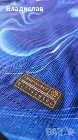 Екип на Челси 2024/25 - Chelsea Home Match Kit 2024/25, снимка 11 - Футбол - 54316861