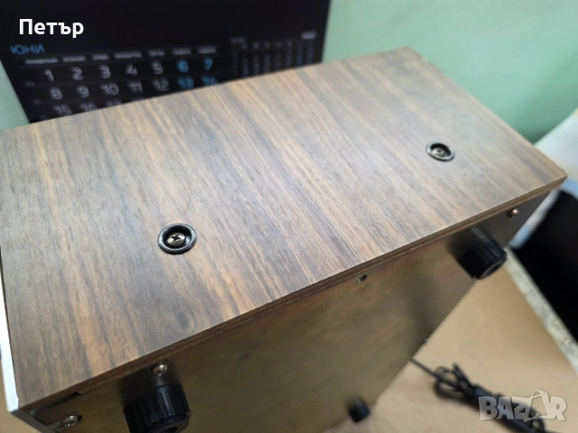 Продавам японски дек Akai CS-707D., снимка 5 - Декове - 54991817