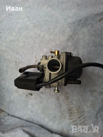 Карбурато 17,5мм , снимка 3 - Части - 54169451