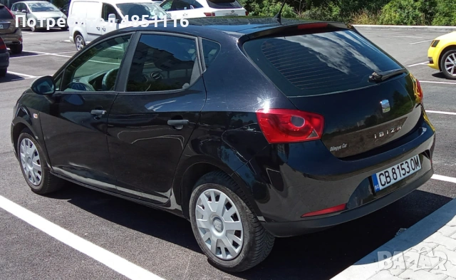 Продавам автомобил , снимка 3 - Автомобили и джипове - 54914872