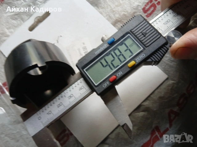 Вложка за шарнири пежо, ситроен 9 евро , снимка 5 - Аксесоари и консумативи - 54573247