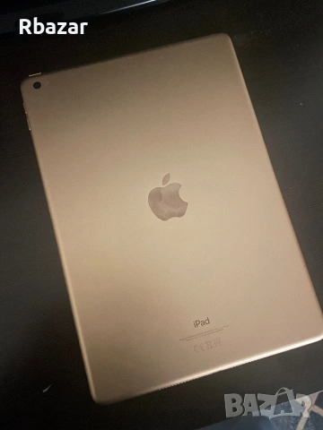 İPad 7 заключен, снимка 4 - Таблети - 54383510
