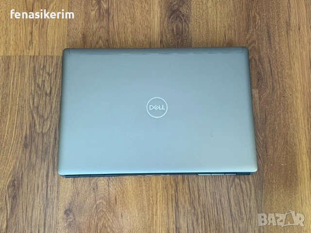 15.6' Full HD Core i9-10885H DELL Precision 7550 @ 32GB DDR4/512GB NVMe/RTX 3000 6GB/Бат 6ч, снимка 2 - Лаптопи за работа - 54652620