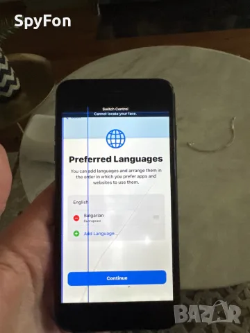 iPhone 4S, 5S, 7, 7 plus -заключен, снимка 17 - Apple iPhone - 54317319