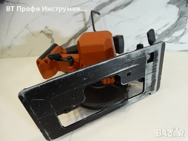 Hilti SC 6WL - 22 / Nuron - Акумулаторен циркуляр, снимка 5 - Триони и циркуляри - 55536195