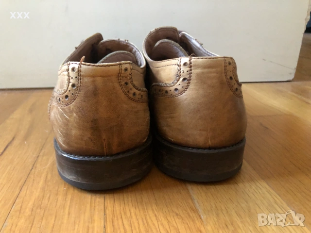 Bagatt нъжки обувки, снимка 5 - Ежедневни обувки - 54670880