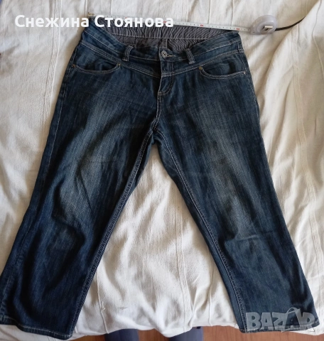 Дънки и панталони 40-42 (L), снимка 6 - Панталони - 54755190
