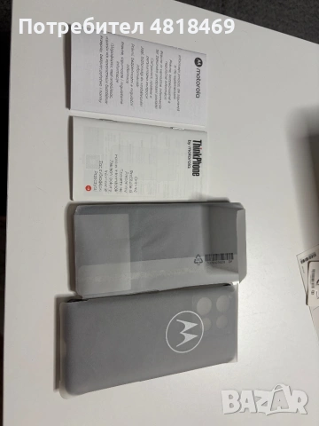 Motorola ThinkPhone 25, снимка 6 - Motorola - 54432939