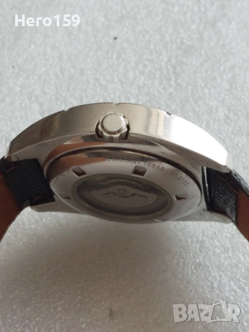 PULSAR Kinetic mens watch-Мъжки часовник Пулсар кинетик, снимка 13 - Мъжки - 54702385
