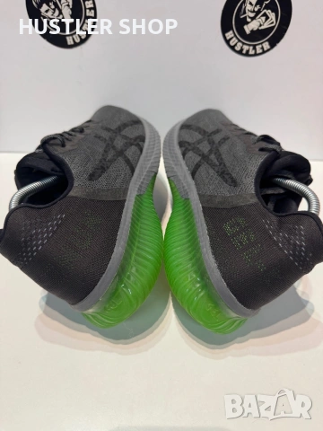 Маратонки ASICS GEL KENUN. Номер 42.5, снимка 4 - Маратонки - 54974837