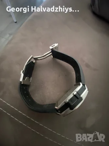 Мъжки  часовник HUBLOT, снимка 8 - Мъжки - 55444265