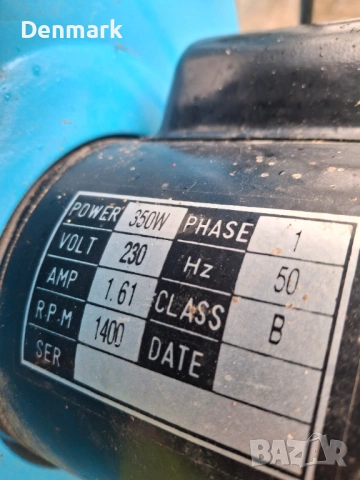 Банциг Gude GBS 200 , снимка 4 - Други инструменти - 54070307