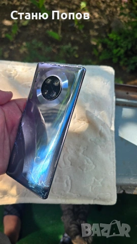 HUAWEI Mate 30 Pro, снимка 2 - Huawei - 54545237