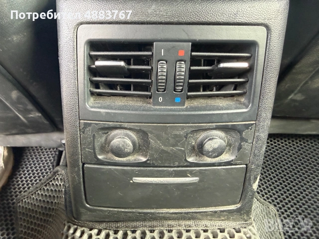 BMW E91 325D Автомат, снимка 14 - Автомобили и джипове - 55252773
