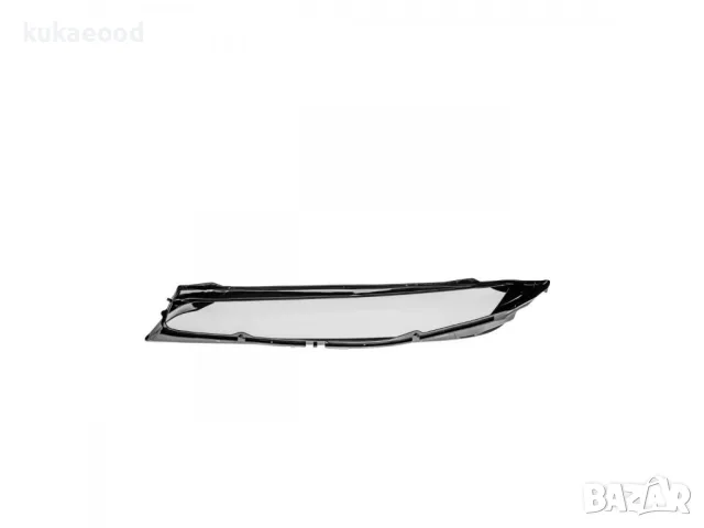 Стъкла за фарове (дневни светлини) на BMW 7 G70 ( 2022+ ), снимка 3 - Части - 55492561
