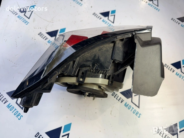 9823216580 десен стоп от Peugeot 208 1.2 PureTech, двигател HNE, 101 кс., 6 ск., 2024г., 40000 км, снимка 10 - Части - 54415286
