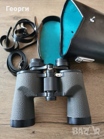 Бинокъл Swift Grand Prix MK1 8x40 , снимка 3 - Екипировка - 51376657
