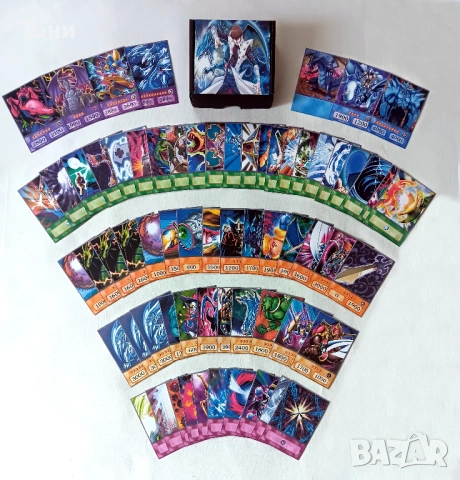 НАМАЛЕНИЕ - Yu-Gi-Oh! - Най-големият избор от аниме тестета в България, снимка 5 - Художествена литература - 50317838