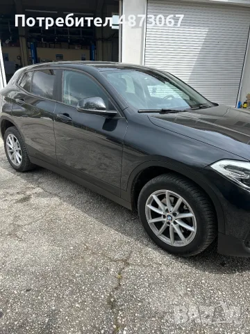 Bmw x2 LCI на части, снимка 3 - Части - 55323593