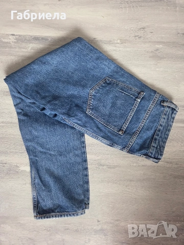 Дънки Won Hundred, style: Ben Stone Blue, снимка 3 - Дънки - 54615586