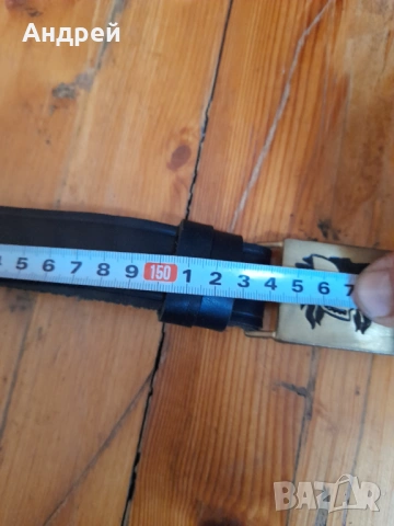 Стар пожарникарски колан,пожарна #2, снимка 5 - Антикварни и старинни предмети - 54083623