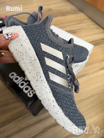 Оригинални нови дамски маратонки Adidas LITE RACER RBN ! 40,5 н