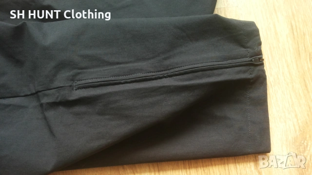 DIDRIKSOS SVERRE USX Stretch Pants размер XL еластичен панталон - 2671, снимка 8 - Панталони - 54723402