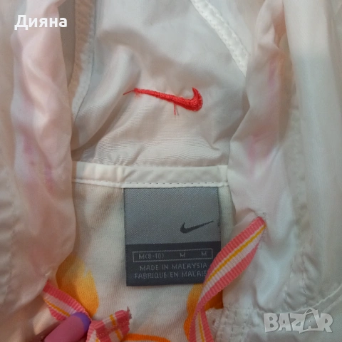 Nike ветровка, потници и тениска, снимка 2 - Якета - 54248499