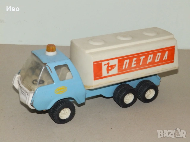 Детски играчки на различни цени