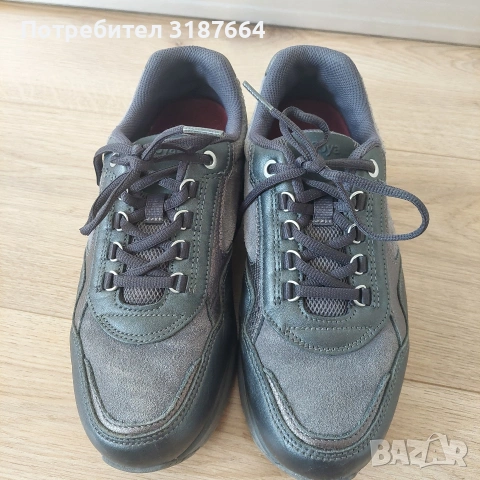 joya дамски маратонки 37, снимка 3 - Маратонки - 54156388