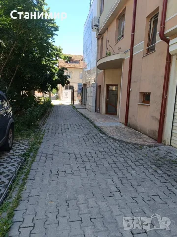Двоен гараж под наем , снимка 7 - Гаражи и паркоместа - 55435332