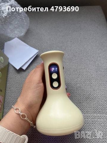 Антицелулитен масажор, снимка 4 - Масажори - 54350029