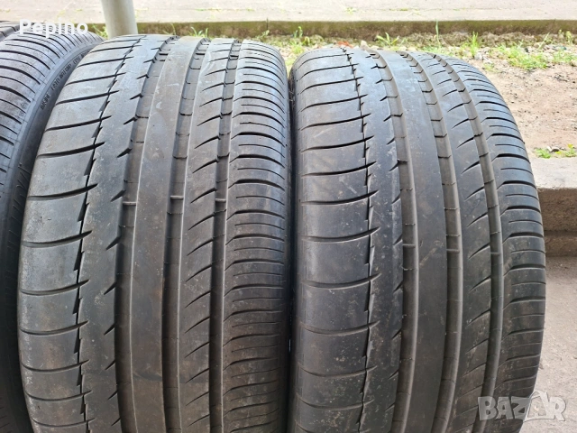 275/45 R20 MOCHELIN, снимка 6 - Гуми и джанти - 54630360