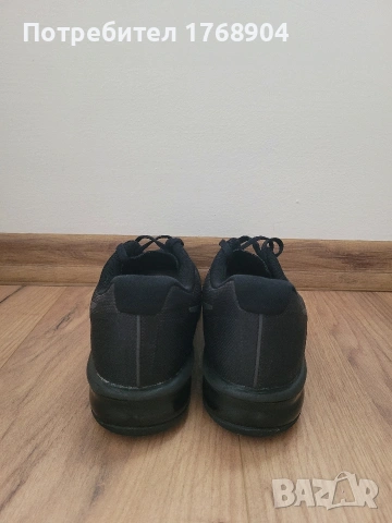 Като нови!Маратонки Nike-38 номер, снимка 4 - Маратонки - 44969398