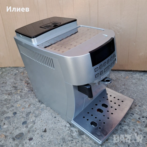 Кафемашина Delonghi Magnifica S Cappuccino , снимка 3 - Кафемашини - 54831186