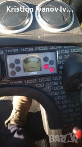 Продавам JCB TLT35D , снимка 7 - Индустриална техника - 54563351