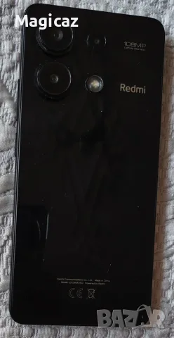 Xiaomi Redmi Note13, снимка 3 - Xiaomi - 55493607