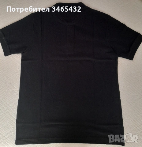 Нови тениски с яка , снимка 5 - Тениски - 47325135