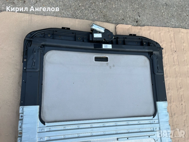 Работещ шибидах за BMW E46 Compact, снимка 6 - Части - 54368118