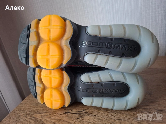Nike air Zoom ZM950 маратонки 44.5 номер. , снимка 15 - Маратонки - 54752095