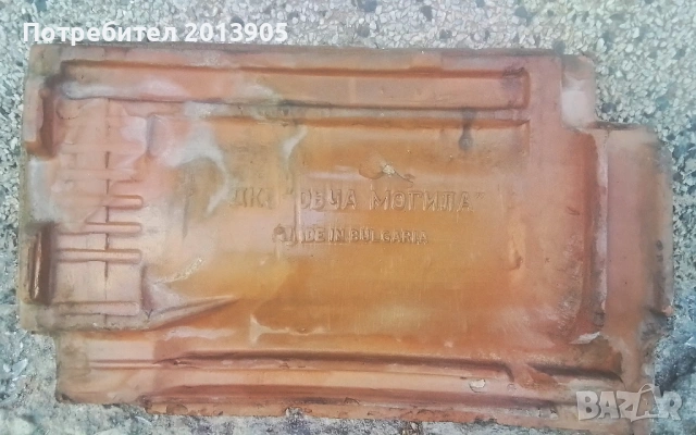 керемиди, снимка 5 - Ремонти на покриви - 54195732