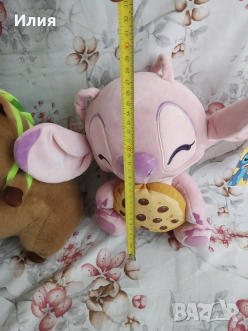 плюшени играчки, не използвани., снимка 5 - Плюшени играчки - 55124979