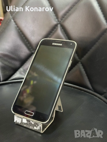Samsung S5, снимка 2 - Samsung - 54291398