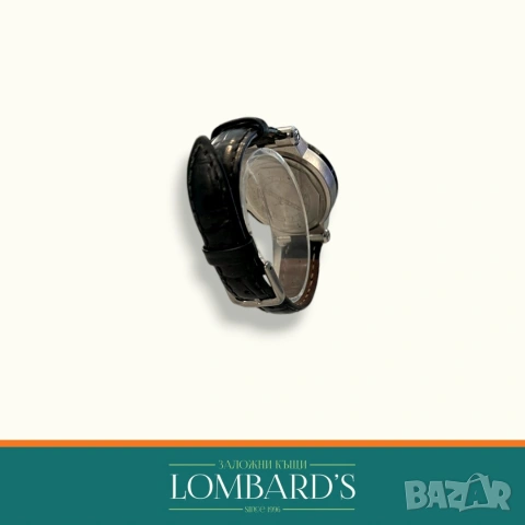 Часовник Bvlgari DG 48 BV CH, N: 1133777, снимка 3 - Мъжки - 55172408