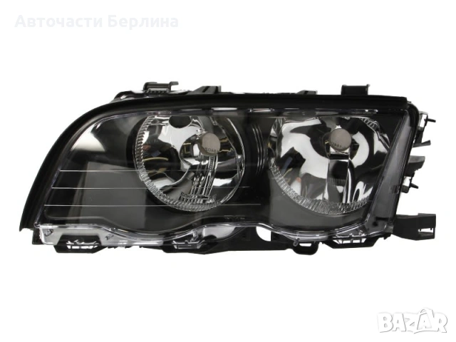 Фар ляв за BMW 3 TYC