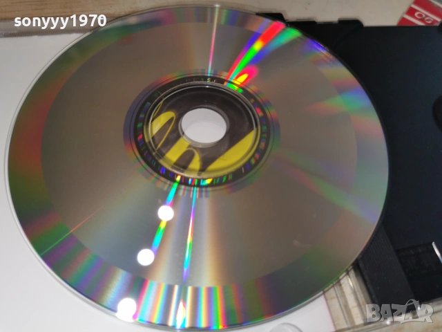 TANGO CD 1204261738H2E6R, снимка 13 - CD дискове - 54173803