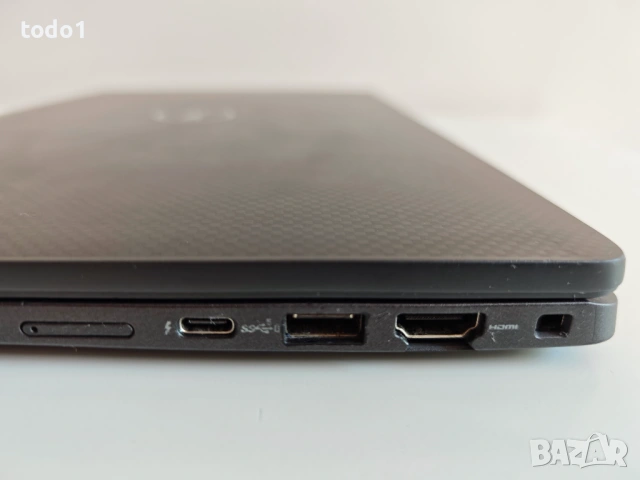Dell Latitude 7430 FHD IPS i7-1265U/512GB/16GB, снимка 6 - Лаптопи за работа - 54492513